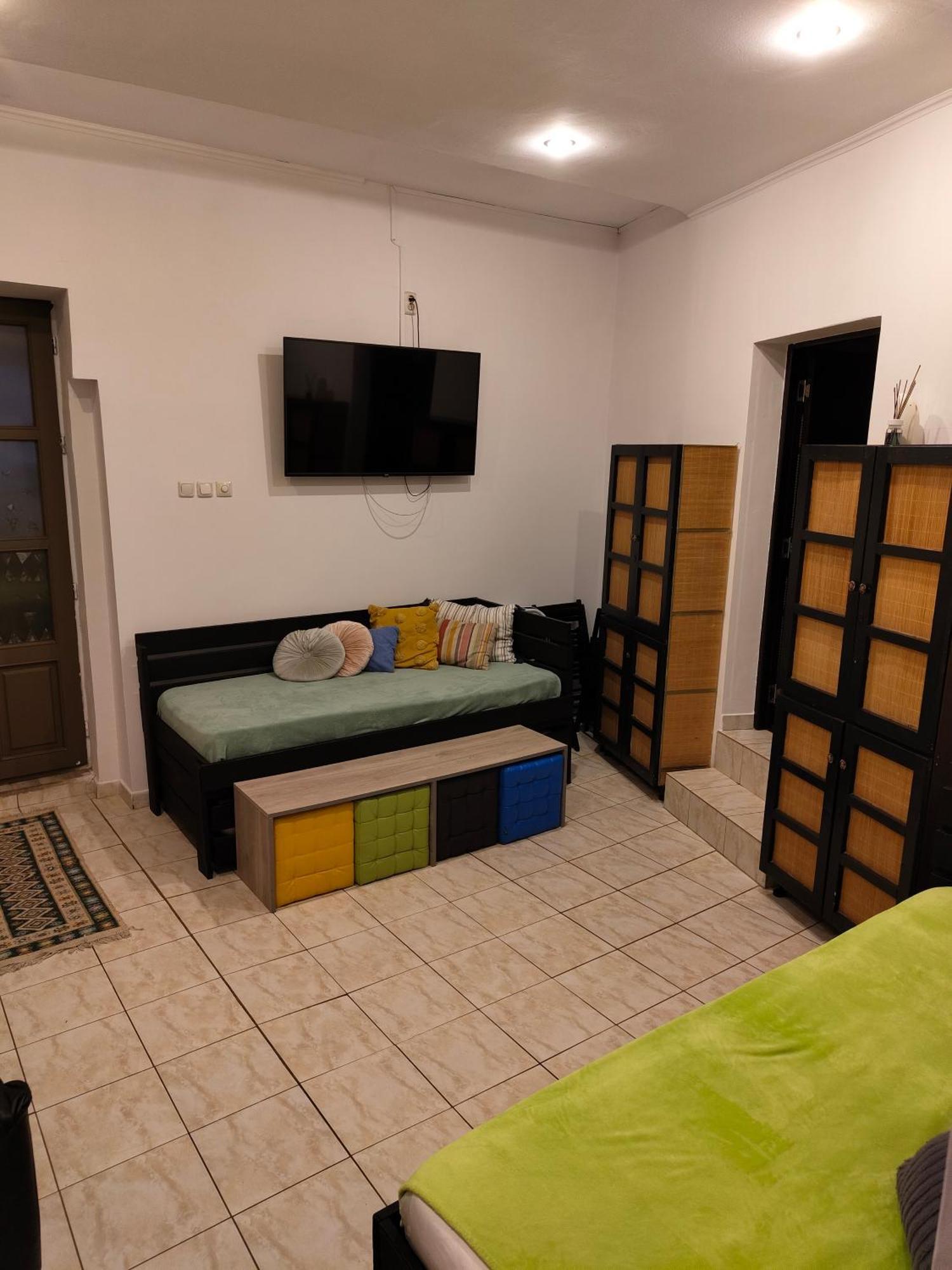 Apartament Corana Oradea Exterior foto