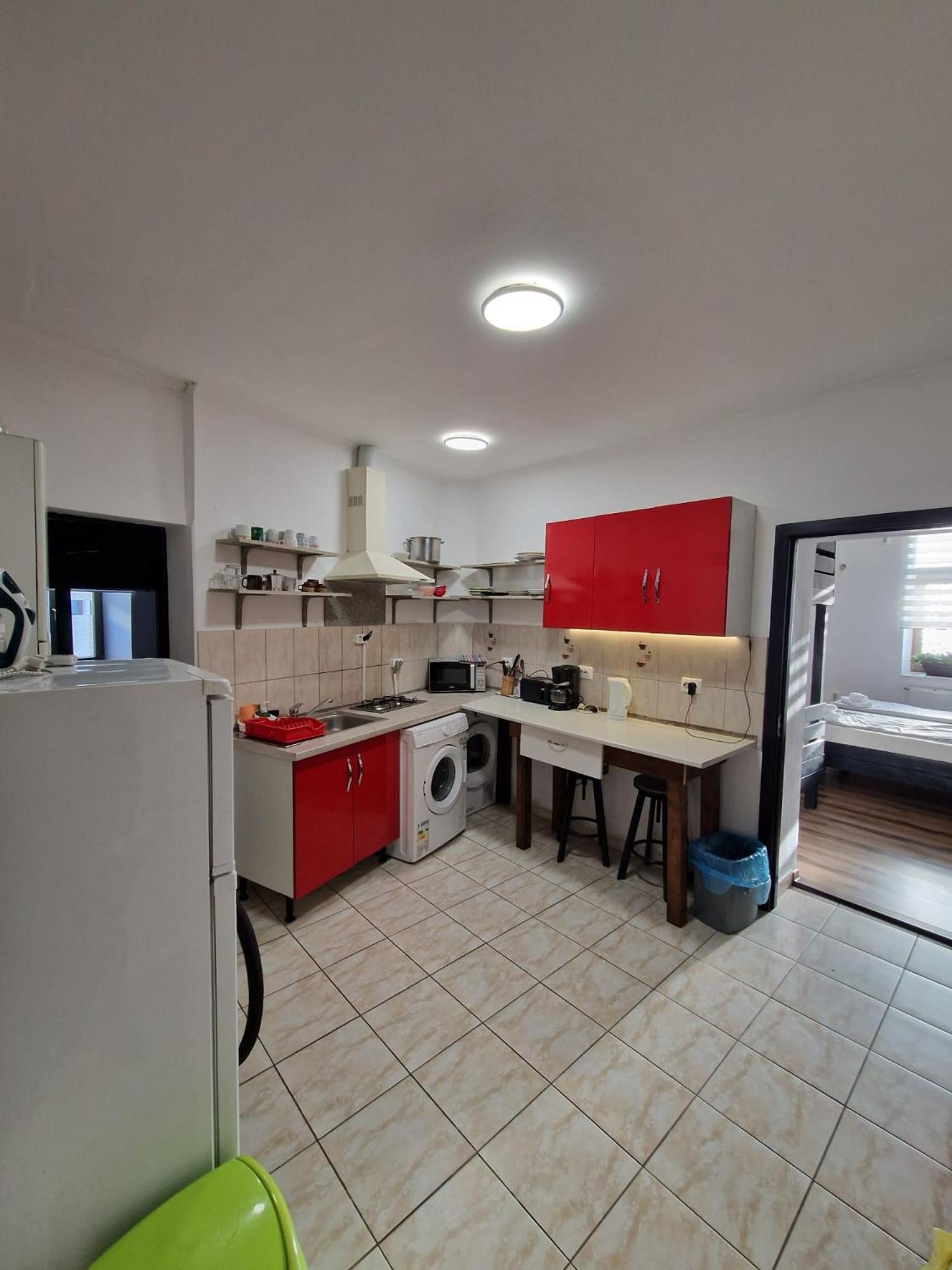 Apartament Corana Oradea Exterior foto